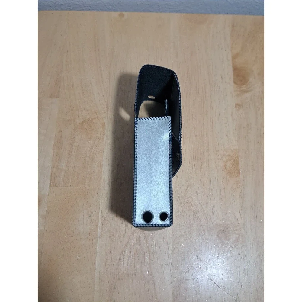 Sony Watchman FD-20A & Case PARTS ONLY